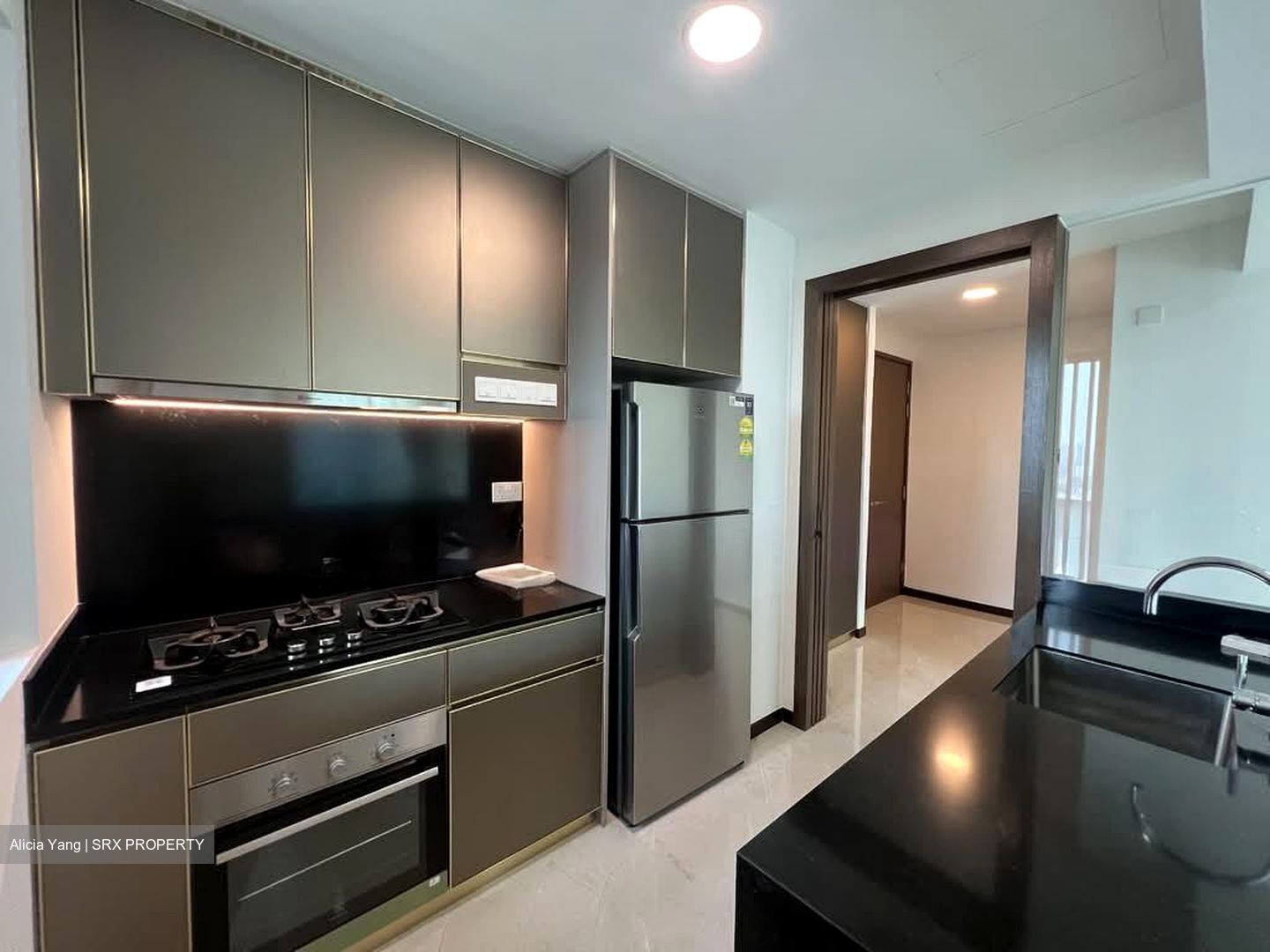 Normanton Park (D5), Apartment #573684691